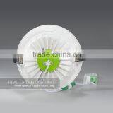 AC110V-265V LED Downlight 15w SMD5730 3000K-6500K Downlight 15w 74lm/W Using For Indoor Outdoor15w Led Downlight thumbnail-2