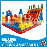 100% Quality Warrantee Inflatable Water Games for Adults Quality Choice thumbnail-2