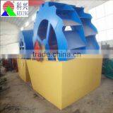XSD3016 Series Sand Washing Machine With Low Power Cost For Sale