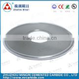 Top quality tungsten carbide disc cutter