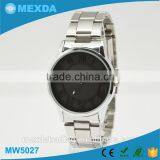 Business Japan Battery Alloy Case Japan Movt 3atm Water Resistant Quartz Watch thumbnail-2