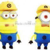 2014 New Product Wholesale Hand Shape Usb Flash Drive Free Samples Made in China thumbnail-1