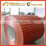 Color Steel Material Pattern Coil thumbnail-6