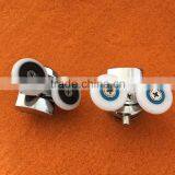 Cheap Aluminium Bathroom Doors Shower Screens D08 thumbnail-3