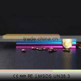 LED Light 8000mAh Powerbank 5v Powerbank thumbnail-4