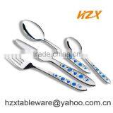 Stainless Steel Fork