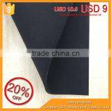 Cheap Price Outdoor Black Recycled Rubber Flooring for Exterior Playground thumbnail-5