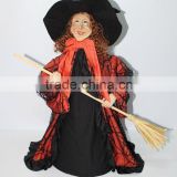 New arrival halloween witch decoration