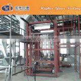 HY-Filling Full-automatic Empty Bottle Palletizer,depalletizer