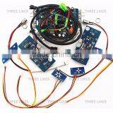 High Quality Mainboard PCBA Main Cicuit Boards for Two 2 Wheel Hoverboard Electric Scooter Self Balance Balancing Skateboard thumbnail-2