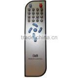 Fashionalbe Design and OEM ir DVB Remote Control thumbnail-3