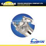 CALIBRE 7000psi 14oz Manual Lever Grease Gun thumbnail-2