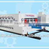 [RD-CW910-2400-3] Hot sell high speed printing die cuting machine in China