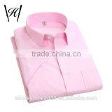 cotton blank work slim fit shrit for men