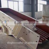 Vibratory Feeders for Hercynite,2015 Hercynite Feeder