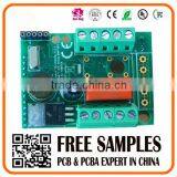 Oem Service Electronic Pcba, Telecom Pcba, Ems Pcba thumbnail-3