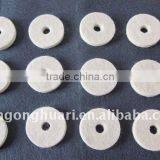 China Best Sale Gasket Seal o Rings Customized Industrial Felt Gaskets Quality Choice thumbnail-2
