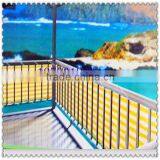 Hot Sell Stripe Balcony Nets Manufacturer