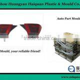 Provide High-quality Auto Lamp Mold