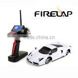 2014 The Newest Toys 1:28 4wd Mini RC Drifting Car With Radio thumbnail-2