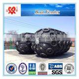 Small Medium Large Custom Made Rubber Inflatable Boat Fender thumbnail-3