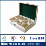 Chinese tea packaging box for packaging