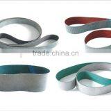 1/2'' *12'' Diamond/CBN Abrasive Wood Belt Grit 100# Diamond Tool thumbnail-1