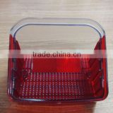 high quality plastic hyundai car accessories China supplier