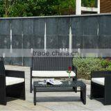 4PCS kd Outdoor Steel Furniture Set CHEAPEST Sofa Garden Furniture thumbnail-1