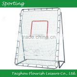 Sport Practice Net & Frame/rebound goal/handball goal