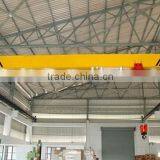 Single Beam 15 Ton Overhead Crane thumbnail-1