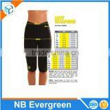 Hot Neoprene Body Shaper Slimming Pants Burning Fat Unisex Sport Pants thumbnail-5