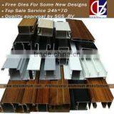 25 Years Supplier Extrusion Aluminum Profile With Better Price thumbnail-1