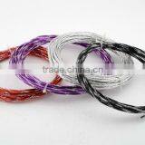 Diamonded Aluminum Wire-florist Wire