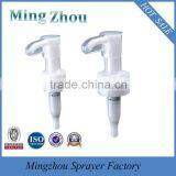 MZ-B09 Wholesale Plastic Lotion Pump/screw Pump With 24/410 28/400 28/410 thumbnail-6