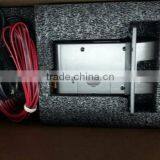 Refueling Kiosk Metal and Plastic Bezel Manual Insertion Card Reader R500 thumbnail-4