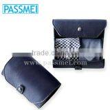 High Quality Tie Holder,leather Gift for Him thumbnail-1