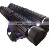 Hot Sale Pro 8PCS 12W RGBW 4in1 LED Indoor Beam Light for Bar Lighting thumbnail-5