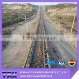 China Manufacturer NN66 Fabric Cord Conveyor Belt for Sale thumbnail-4