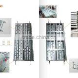 Formwork Scaffolding ! Shoring Frame / Ladder Frame Scaffolding / h Frame Scaffolding thumbnail-4