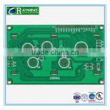 With Gold Finger 2 Layer Electronic Printer Circuit Board thumbnail-4