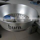 Ice Bucket, Alu. Ice Bucket, Metal Bucket, Ice Bucket thumbnail-1