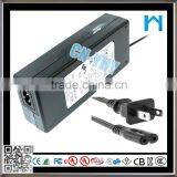 Laptop ac Power Adapter and Charger 24v 3.75a ac dc Power Adapwer 90w dc Power Supply