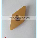 Tungsten Carbide CNC Inserts With High Hardness, Carbide Inserts