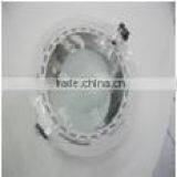 Downlight Fittings 2xe27, Downlight 2xe27, Fitting 2xe27 thumbnail-5