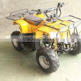 110 QUAD ATV King Quad Atv Kids Atv Quad 110cc 4x4 thumbnail-2