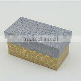 Custom Wedding Favor Gift Box (ZJ-9025-5)