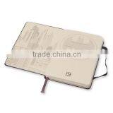 Moleskin Notebook Customized Moleskin Notebook