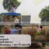 Straw Baler MRB0855T -GENUINE JAPAN STAR BRAND (IHI STAR) thumbnail-4