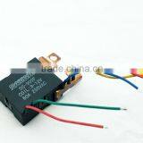 DS902F-A-60A Wireless Remote Control Relay Switch